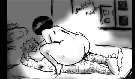 حرکت تند و سریع آن کودک در حال حاضر داستان شهوانی واقعی
