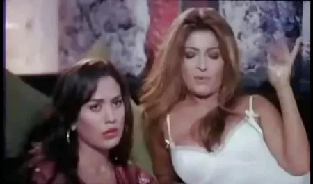 مادربزرگ لعنتی داستان س شهوانی می شود