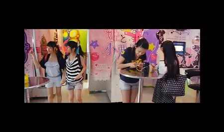 Crystal Clear و Krystal Wett گالری داستانهای شهوانی