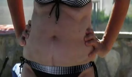 BBW داستان سکسی انجمن شهوانی Creampie آماتور ایتالیایی